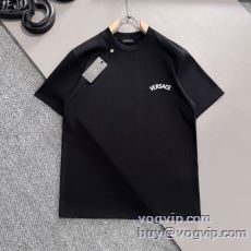半袖Tシャツ ヴェルサーチ コ...