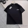 半袖Tシャツ ヴェルサーチ コピー 2025年モデル入荷 2色可選 上品に着こなせ