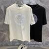 2025新作登場 ヴェルサーチ VERSACE コピーブランド チノパン 狙える優秀アイテム 半袖Tシャツ 2色可選