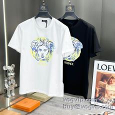 半袖Tシャツ 2色可選 ヴェル...