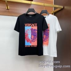 半袖Tシャツ 2色可選 ヴェル...