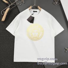 半袖Tシャツ 2色可選 人気 ...