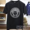 2025驚きの破格値大人気 半袖Tシャツ ヴェルサーチ スーパーコピー 激安 3色可選 当店ランキング1位常連