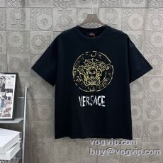 半袖Tシャツ ヴェルサーチ ブ...