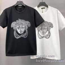 大人気再登場 半袖Tシャツ ヴ...