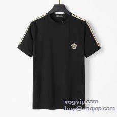 肌触りのいい 半袖Tシャツ 2...