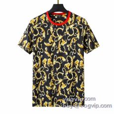 半袖Tシャツ ヴェルサーチ V...