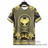 愛らしさ抜群！ ヴェルサーチ VERSACE 2025超激得安い 半袖Tシャツ スーパーコピー