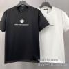 2025超激得安い ヴェルサーチ コピー ブランド 半袖Tシャツ 2色可選 大人キレイに仕立てる