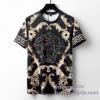 2025高級品 通販 ヴェルサーチ コピーブランド 半袖Tシャツ 特別人気感謝SALE