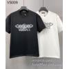 半袖Tシャツ ヴェルサーチ スーパーコピー 2025高級品 通販 2色可選 【激安】