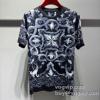 ヴェルサーチ VERSACE 2025品質保証定番人気 コピー ブランド 半袖Tシャツ 抜群の雰囲気が作れる!