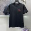 2025お買い得高品質 プラダ スーパーコピー 高品質 人気 半袖Tシャツ 2色可選