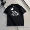 機能性も備えたアイテム PRADA コピー 2025高級品 通販 プラダ 半袖Tシャツ 2色可選