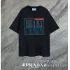 流通限定モデル プラダ PRADA コピー ブランド 半袖Tシャツ 2色可選 2025春夏季超人気