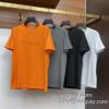 2025年モデル入荷 プラダ PRADA ブランドコピー 半袖Tシャツ 4色可選 変わらない人気を誇る