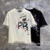 主役になる存在感 半袖Tシャツ ブランドコピー プラダ PRADA 2025人気定番品質保証 2色可選