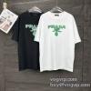 大人キレイに仕立てる ブランドスーパーコピー 激安専門店 2025人気セール高品質 半袖Tシャツ 2色可選 プラダ PRADA