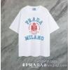 2025超激得安い プラダ PRADA スーパーコピー SALE開催 半袖Tシャツ 2色可選