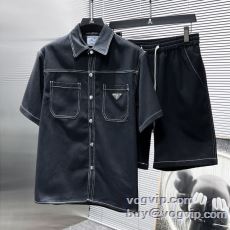 売れ筋！ 半袖Tシャツ 上下セ...