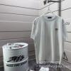 VOGコピー プラダ PRADA 半袖Tシャツ 5色可選 2025春夏 ◆モデル愛用◆