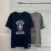 高級感溢れるデザイン 半袖Tシャツ 2色可選 プラダ PRADA 2025最新入荷 ブランドコピー激安販売