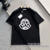 先行販売 モンクレール コピー 半袖Tシャツ 2色可選 2025年モデル入荷