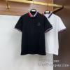 半袖ポロシャツ 人気新品★超特価★ モンクレール MONCLER ブランドコピー 2025春夏季超人気 2色可選