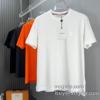 2025新款 モンクレール MONCLER コピー 上品上質 半袖Tシャツ 4色可選