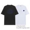 2025お得セール モンクレール MONCLER ブランドスーパーコピー 半袖Tシャツ 2色可選 サイズ豊富