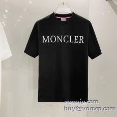 2025爆買い大人気 モンクレール MONCLER 半袖Tシ...