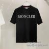 2025爆買い大人気 モンクレール MONCLER 半袖Tシャツ 2色可選 コピー 商品 販売 セール中