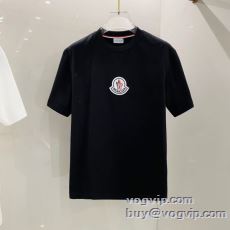 半袖Tシャツ 2色可選 モンク...