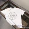 モンクレール ブランド 偽物 通販 2025超激得高品質 半袖Tシャツ 2色可選 上品に着こなせ