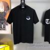 2025品質保証大人気 スーパーコピー信用できるサイト 落ち着いた質感 モンクレール MONCLER 半袖Tシャツ 2色可選