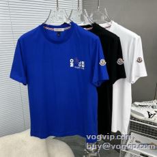 半袖Tシャツ モンクレール ブ...
