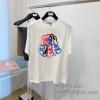 モンクレール スーパーコピー 激安 2025数量限定低価 半袖Tシャツ 2色可選 流行り
