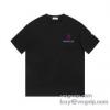 2025お買い得高品質 ブランドコピー 個性派 モンクレール MONCLER 半袖Tシャツ 2色可選