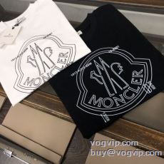 半袖Tシャツ 上質 モンクレー...