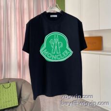半袖Tシャツ 5色可選 モンク...