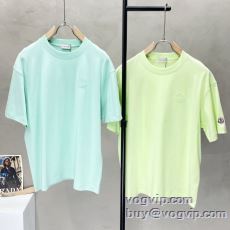 半袖Tシャツ 8色可選 モンク...