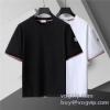 ～希少 モンクレール コピー ブランド 半袖Tシャツ 2色可選 2025期限限定！