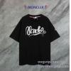 2025人気定番お得 モンクレール ブランドコピー 個性派 半袖Tシャツ 3色可選