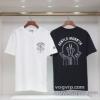2025年モデル入荷 モンクレール MONCLER 高級感ある 半袖Tシャツ 2色可選 ブランド 偽物 通販