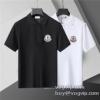 人気 ランキング モンクレール MONCLER 半袖ポロシャツ 2色可選 スーパーコピー 激安 2025年モデル入荷