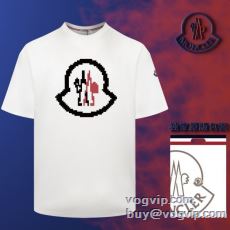 半袖Tシャツ 3色可選 モンク...