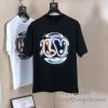 ルイ ヴィトン 2025最新入荷 半袖Tシャツ 2色可選 LOUIS VUITTON コピー ブランド 上品上質