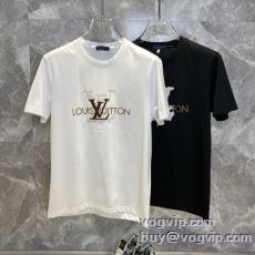 半袖Tシャツ 2色可選 上品な...