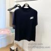 ファッション 人気 ルイ ヴィトン LOUIS VUITTON 2025お買い得高品質 半袖Tシャツ 2色可選 vogブランド コピー 優良店