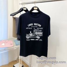 半袖Tシャツ 2色可選 数に限...